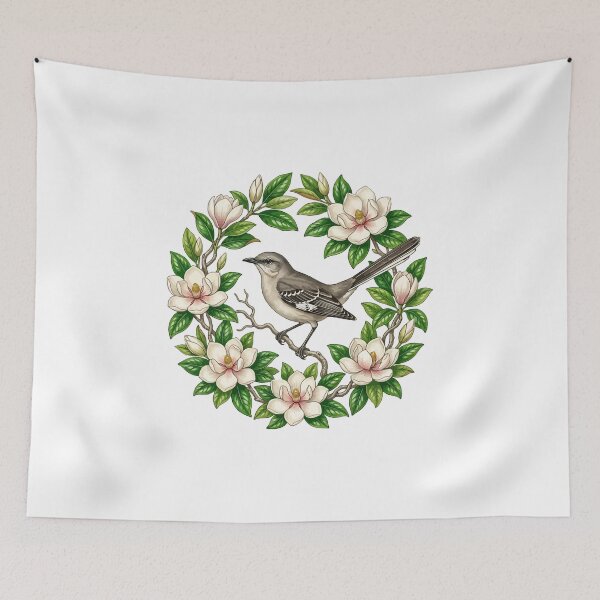 Item preview, Song of the Magnolia State designed and sold by taiche.