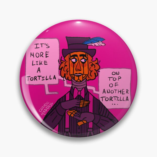Item preview, The Jon designed and sold by transgoondis.