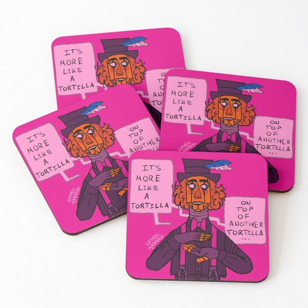 Item preview, The Jon designed and sold by transgoondis.