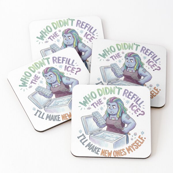 Item preview, Bismuth Refill The Ice Funny - Steven Universe designed and sold by 0Zetgest.