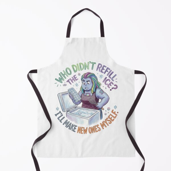 Item preview, Bismuth Refill The Ice Funny - Steven Universe designed and sold by 0Zetgest.