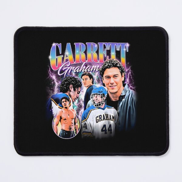 Item preview, Off Campus Garrett Graham Briar Bootleg Vintage designed and sold by JaysonStone.