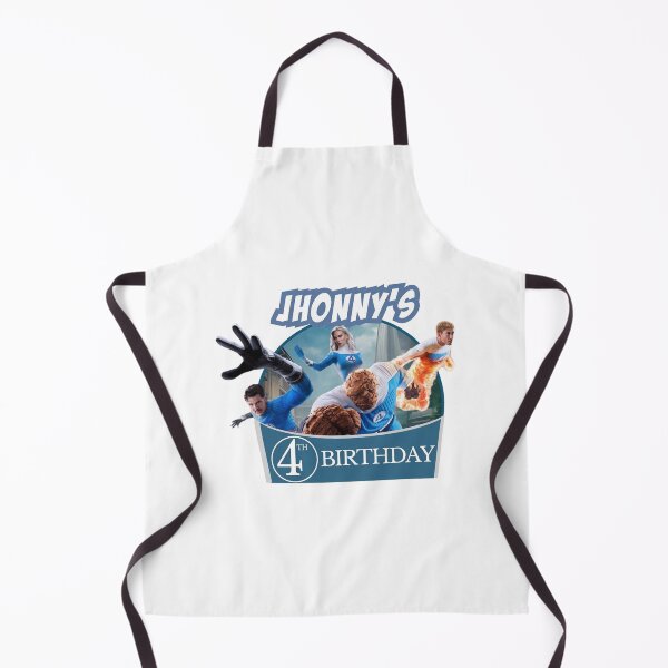 Item preview, Fantastic four Birthday designed and sold by HannahDetter.