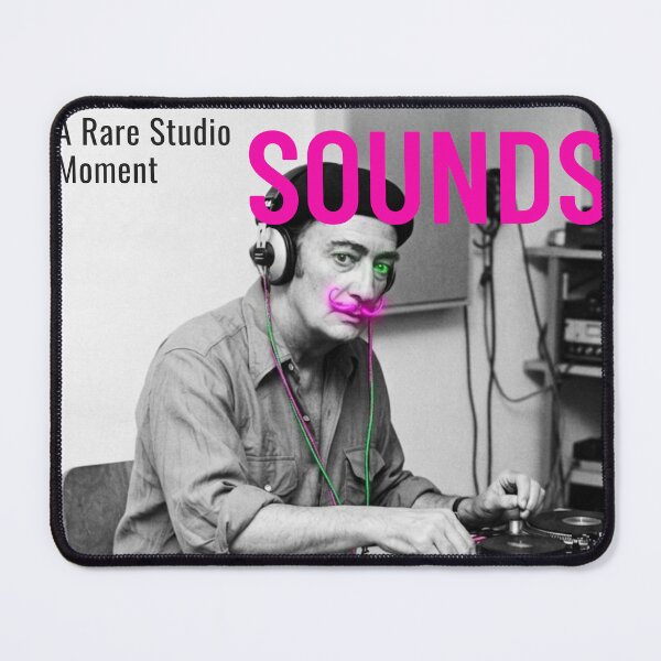 Item preview, Future Sounds: When Retro Learns to Pulse designed and sold by Print Fiction.
