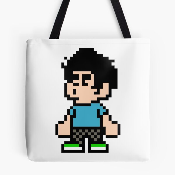 Artikelvorschau, Joe Hahn in 8-Bit entworfen und verkauft von konsu-smn.