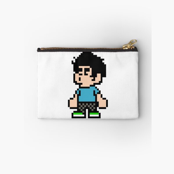 Artikelvorschau, Joe Hahn in 8-Bit entworfen und verkauft von konsu-smn.