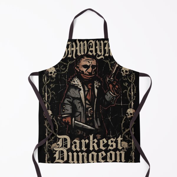 Item preview, The Highwayman Darkest Dungeon Gothic Gamer Graphic Tee designed and sold by Senpaiwaves.