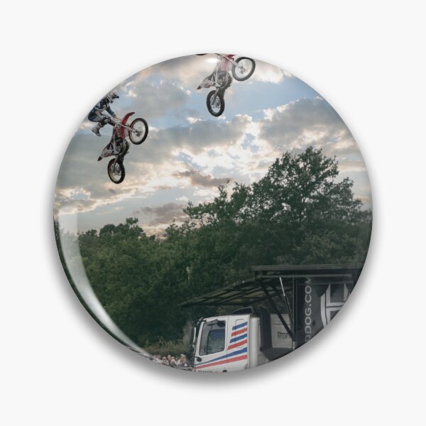 Item preview, Dangerous Stunt Riders designed and sold by John Lines.