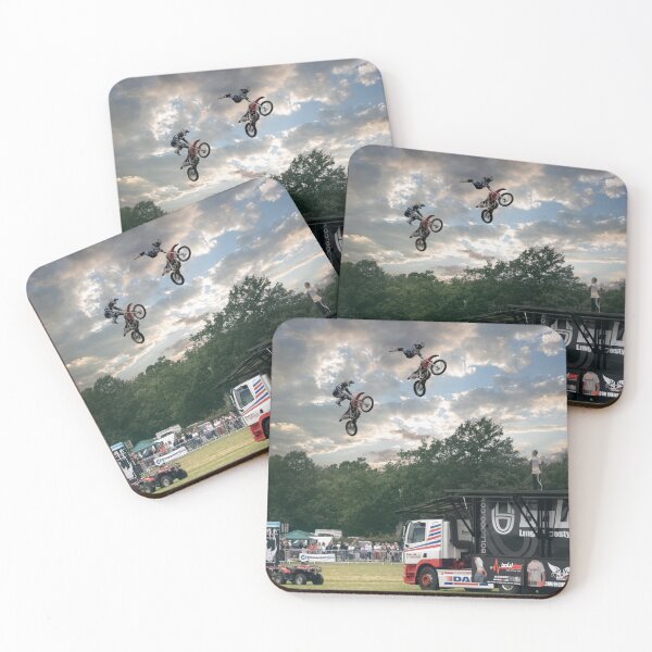 Item preview, Dangerous Stunt Riders designed and sold by John Lines.