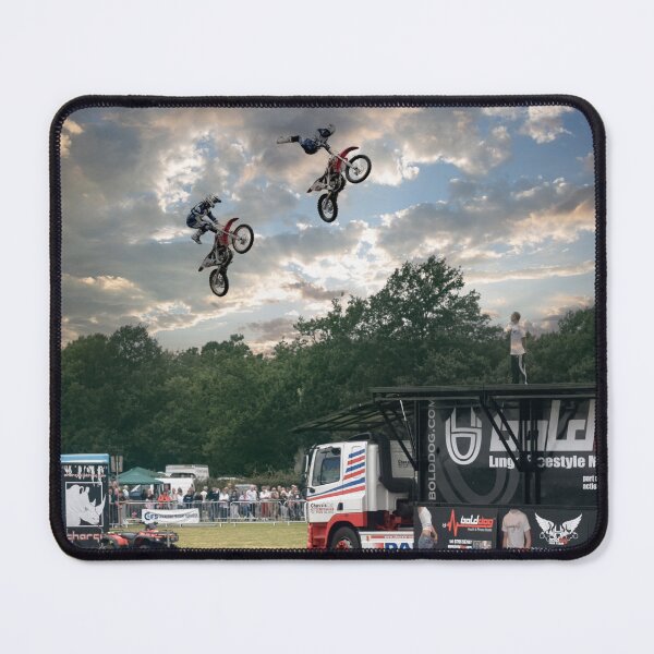 Item preview, Dangerous Stunt Riders designed and sold by John Lines.