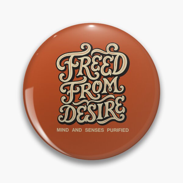 Item preview, FREED FROM DESIRE Retro Script Typography designed and sold by paulo silveira.