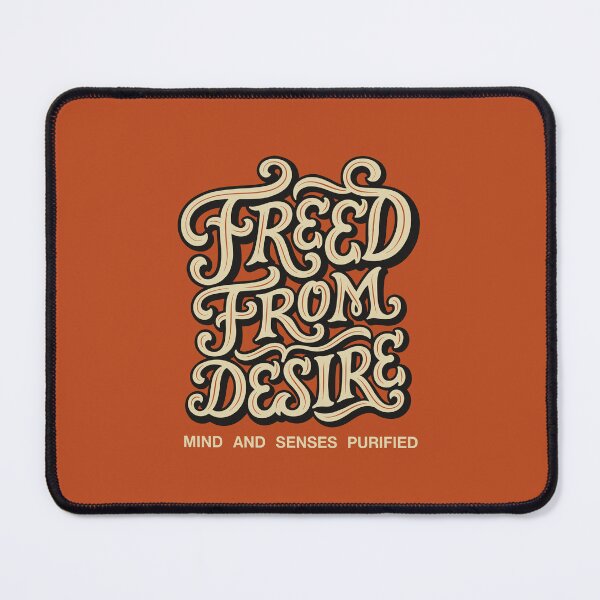 Item preview, FREED FROM DESIRE Retro Script Typography designed and sold by paulo silveira.