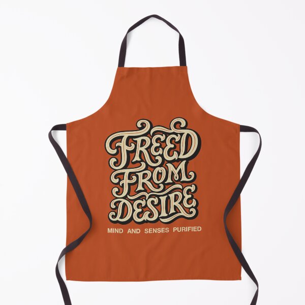 Item preview, FREED FROM DESIRE Retro Script Typography designed and sold by paulo silveira.