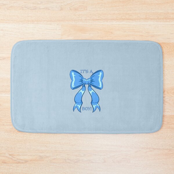 Item preview, Gender reveal boy designed and sold by OmoriMaiko.