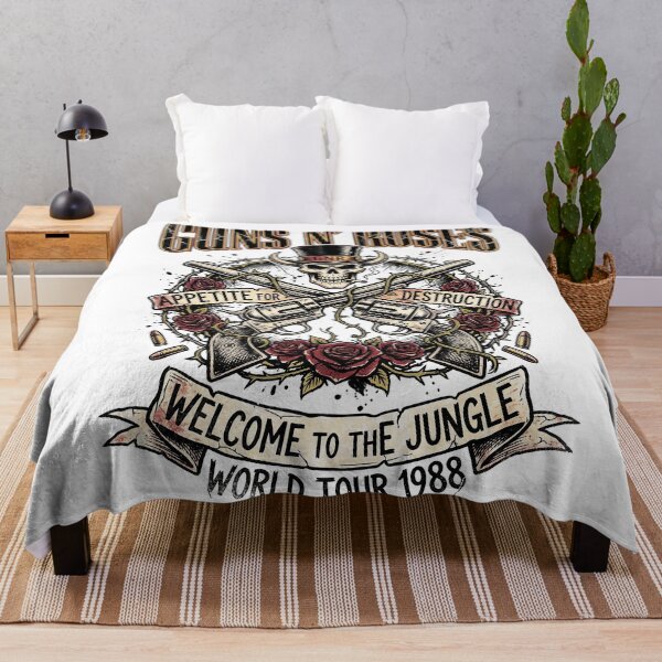 Item preview, GNR new posters by RMA designed and sold by carlosantonios.