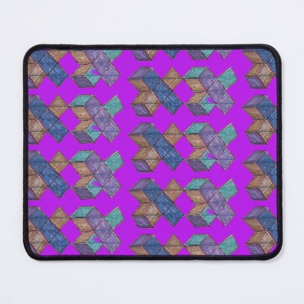 Item preview, The Architect's Grid - Cubic Alignment Process of Completion designed and sold by energyoflove333.