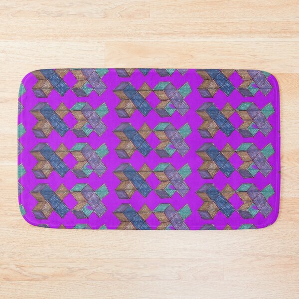 Item preview,  The Architect's Grid - Cubic Alignment Process of Completion  designed and sold by energyoflove333.