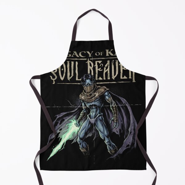 Item preview, Raziel Legacy of Kain Soul Reaver Gothic Gaming Graphic Tee designed and sold by Senpaiwaves.