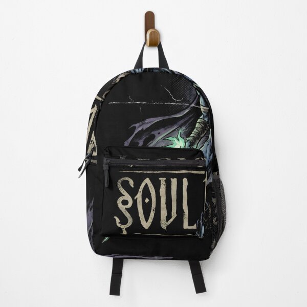 Item preview, Raziel Legacy of Kain Soul Reaver Gothic Gaming Graphic Tee designed and sold by Senpaiwaves.