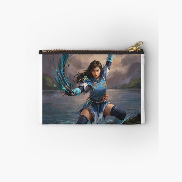 Item preview, Water Arc Battle Mage designed and sold by ArnoDegen.