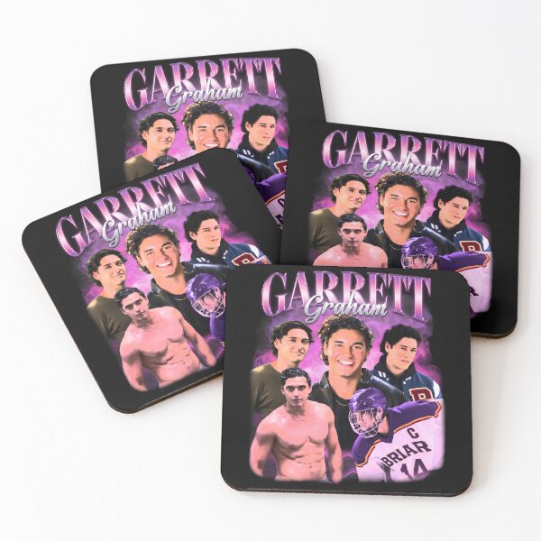 Item preview, Briar U Garrett Graham Off-Campus Bootleg Vintage designed and sold by JaysonStone.