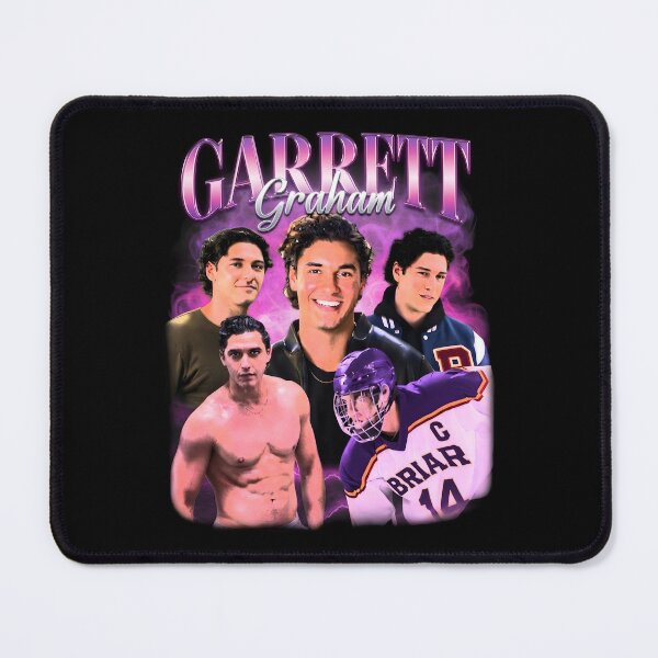 Item preview, Briar U Garrett Graham Off-Campus Bootleg Vintage designed and sold by JaysonStone.