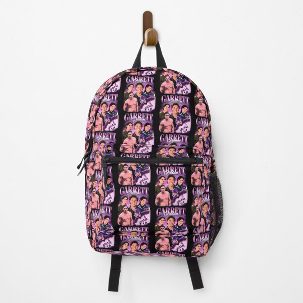 Item preview, Briar U Garrett Graham Off-Campus Bootleg Vintage designed and sold by JaysonStone.