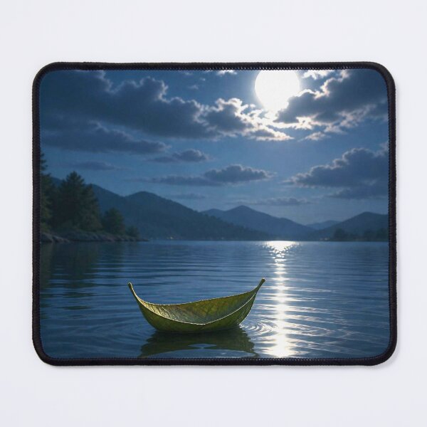 Item preview, The Leaf-Boat designed and sold by MariaTheExpert.