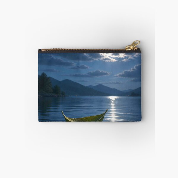 Item preview, The Leaf-Boat designed and sold by MariaTheExpert.