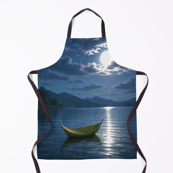 Item preview, The Leaf-Boat designed and sold by MariaTheExpert.