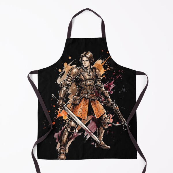 Item preview, Ashley Riot Vagrant Story Ink Gamer Graphic Tee designed and sold by Senpaiwaves.