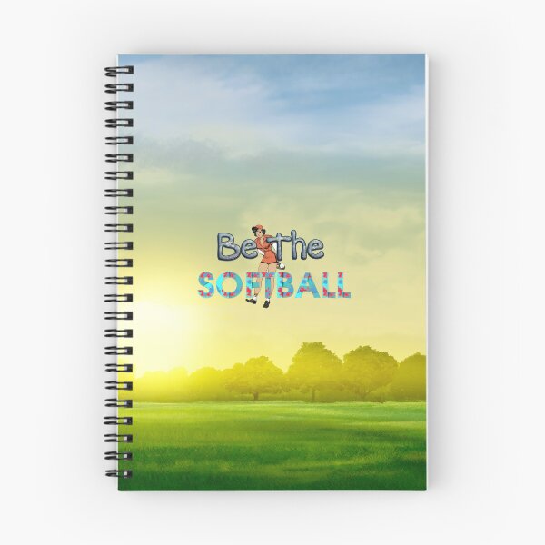 Item preview, Softball Slogan designed and sold by teepossible.