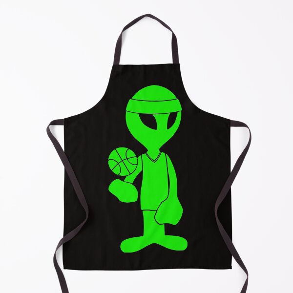 Item preview, Basketball Alien designed and sold by Area52FL.