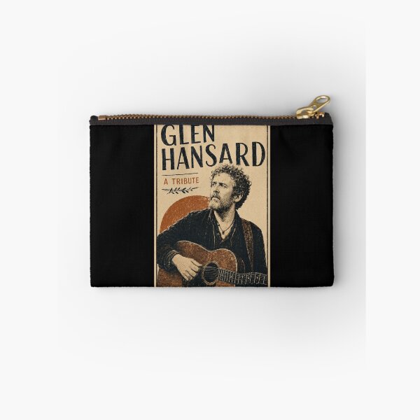 Item preview, Glen Hansard designed and sold by HannahDetter.