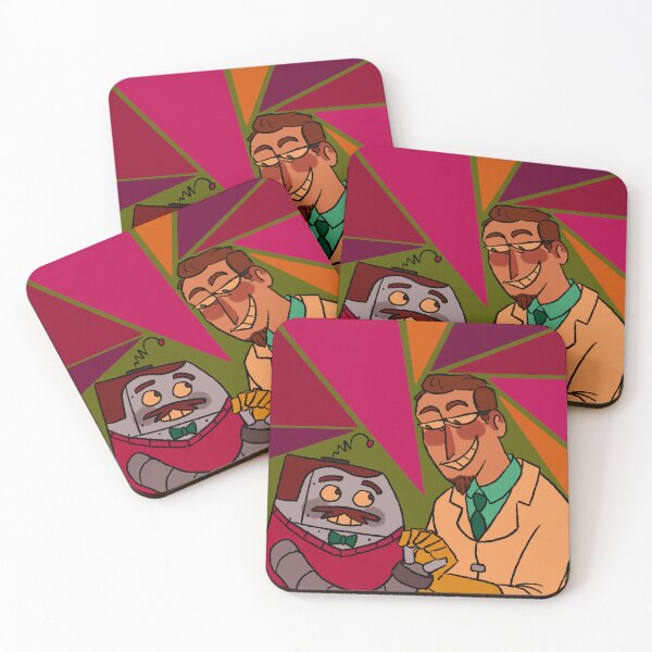 Item preview, Scudworth and Mr B designed and sold by transgoondis.