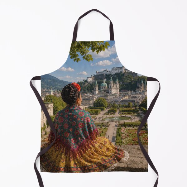 Item preview, Frida Kahlo Vienna designed and sold by Muycote.