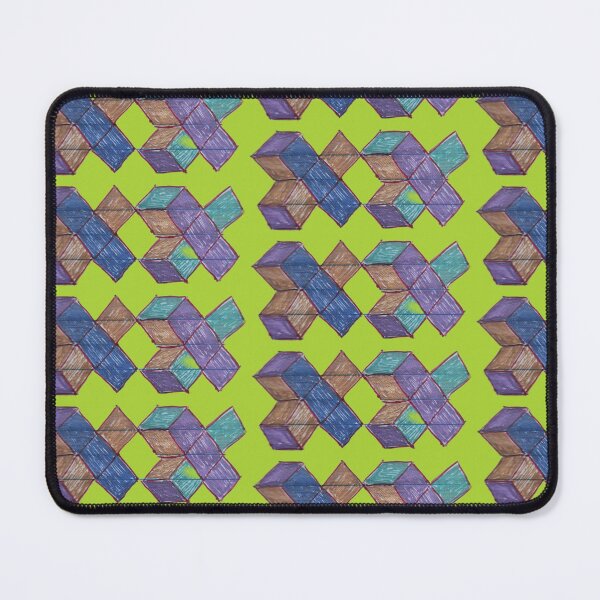 Item preview, The Architect's Grid - Cubic Alignment Vital Frequency designed and sold by energyoflove333.