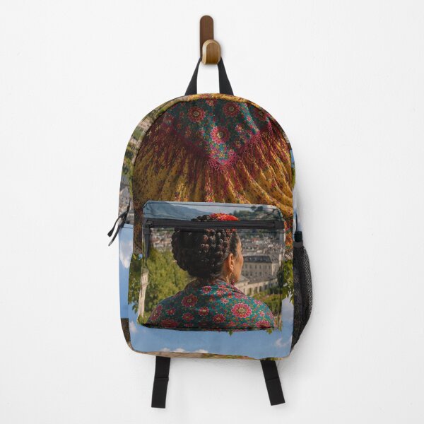 Item preview, Frida Kahlo Vienna designed and sold by Muycote.