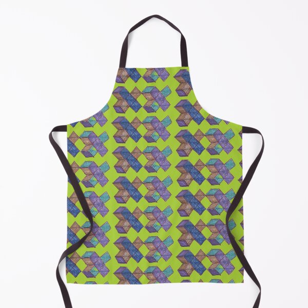 Item preview, The Architect's Grid - Cubic Alignment Vital Frequency designed and sold by energyoflove333.