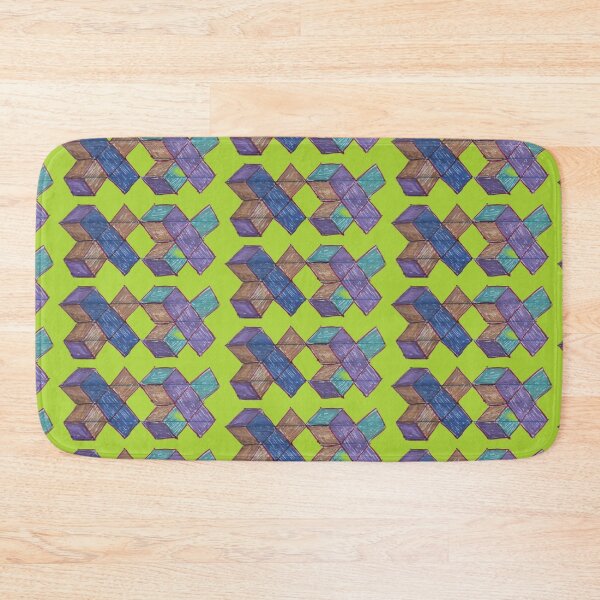 Item preview,  The Architect's Grid - Cubic Alignment Vital Frequency designed and sold by energyoflove333.