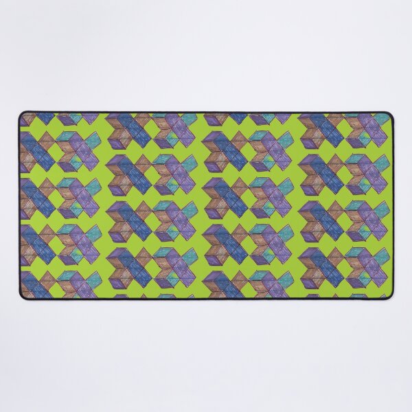 Item preview, The Architect's Grid - Cubic Alignment Vital Frequency designed and sold by energyoflove333.