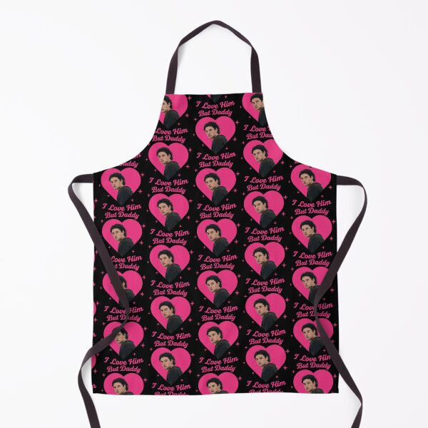 Item preview, Garrett Graham But Daddy I Love Him Off-Campus Inspired designed and sold by JaysonStone.