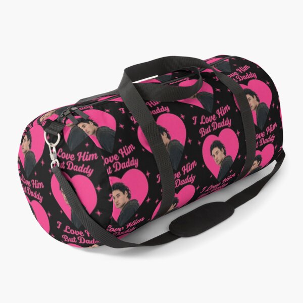 Item preview, Garrett Graham But Daddy I Love Him Off-Campus Inspired designed and sold by JaysonStone.