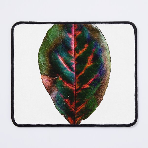 Item preview, Leaf Nature colorful designed and sold by Malwasneues.