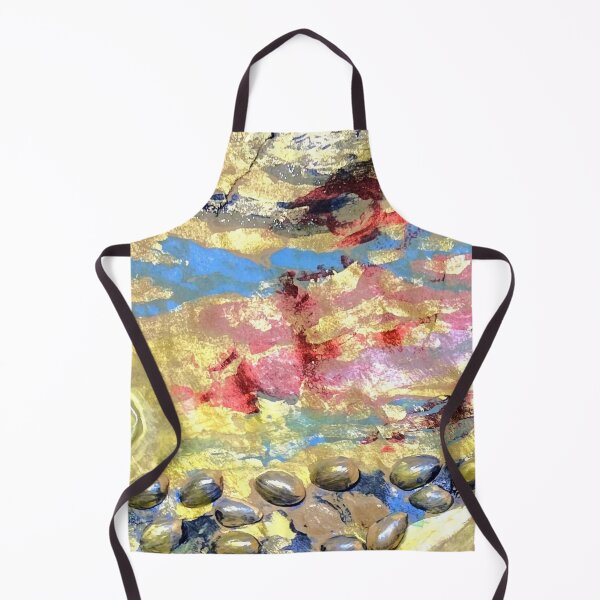 Item preview, 7697-1 Untitled: Pistachio Beach Collection designed and sold by ItzaCooper.