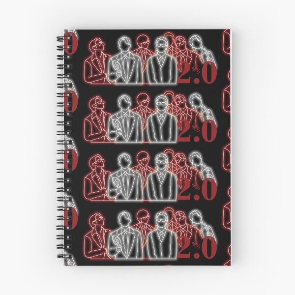 Item preview, LED design inspired by the group BTS in the 2.0 era designed and sold by mbs-desing.