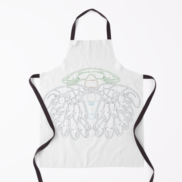 Item preview, Simple Ravens of Odin designed and sold by shinysoles.