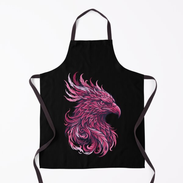 Item preview, Pink magenta Phoenix designed and sold by JEMAR Designs.