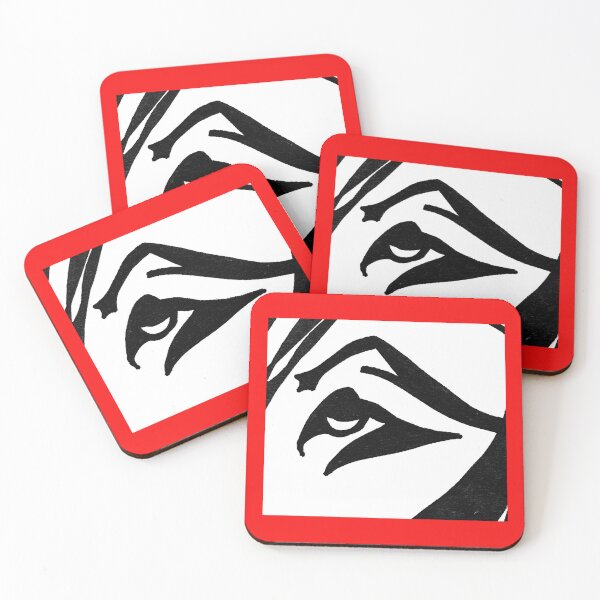 Item preview, 7607-1 Untitled: "Pourquoi?" Collection designed and sold by ItzaCooper.
