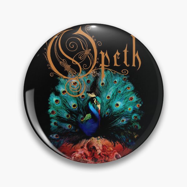 Item preview, Opeth designed and sold by URGraphics.